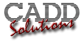 CADD Solutions Home Page